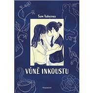 Vůně inkoustu - Sam Xabyssus