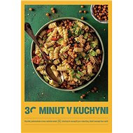 30 minut v kuchyni - Tým 30 minut v kuchyni