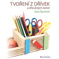 Creation from wood - Sylva Šporková