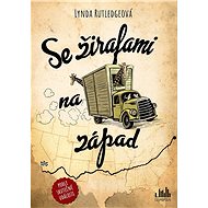 With giraffes to the west - Lynda Rutledgeová