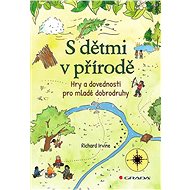 With children in nature - Richard Irvine