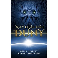 Navigátoři Duny - Brian Herbert