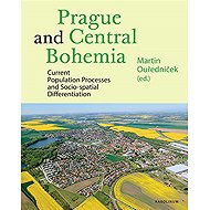 Prague and Central Bohemia - 