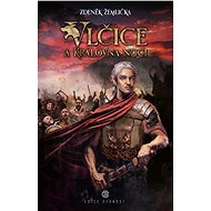 Vlčice a královna noci - Zdeněk Žemlička