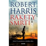 Rakety smrti - Robert Harris