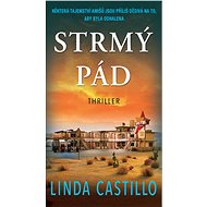 Steep fall - Linda Castillo