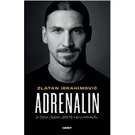 Adrenalin - Zlatan Ibrahimovic