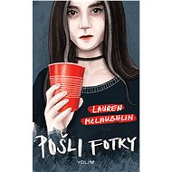 Pošli fotky - Lauren McLaughlin