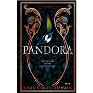 Pandora - Susan Stokes-Chapman