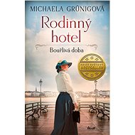 Bouřlivá doba - Michaela Grünig
