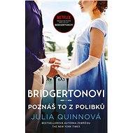 Poznáš to z polibků - Julia Quinn