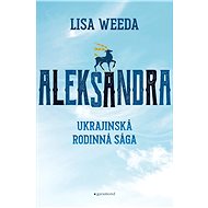 Aleksandra - Lisa Weeda