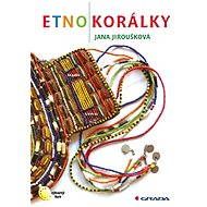 Ethnocorals - Jana Jiroušková