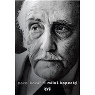 Miloš Kopecký - Pavel Kovář