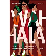 Wahala - Nikki Mayová