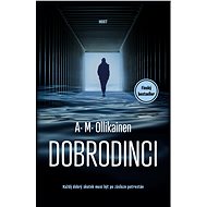 Dobrodinci - A. M. Ollikainen