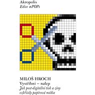 Vystřihni – nalep - Miloš Hroch