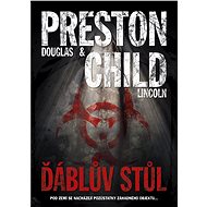 Ďáblův stůl - Douglas Preston