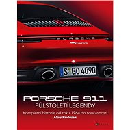 Porsche 911 - Alois Pavlůsek