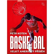 Basketbal - Petr Koten