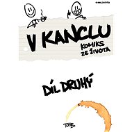 V kanclu – Díl druhý - Autor POINTA