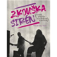 Zkouška sirén - Jan Burian