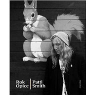 Rok opice - Patti Smith