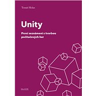 UNITY - Tomáš Holan