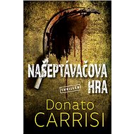 Našeptávačova hra - Donato Carrisi