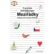 Meziřádky - František Schildberger