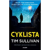 Cyklista - Tim Sullivan