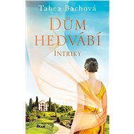 Intriky - Tabea Bachová