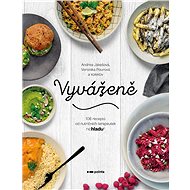 Vyváženě - Veronika Pourová