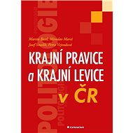 Far Right and Far Left in the Czech Republic - Josef Smolík