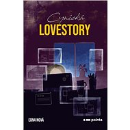 Cynická lovestory - Edna Nová