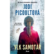 Vlk samotář - Jodi Picoult