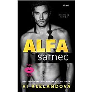 Alfa samec - Vi Keeland
