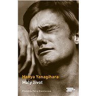 Malý život - Hanya Yanagihara