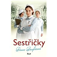 Sestřičky - Donna Douglas