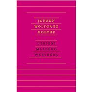Utrpení mladého Werthera - Johann Wolfgang von Goethe