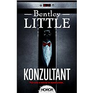 Konzultant - Bentley Little