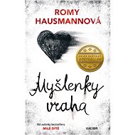 Myšlenky vraha - Romy Hausmann