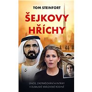 Šejkovy hříchy - Tom Steinfort