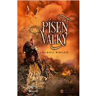 Píseň války - Michaela Merglová