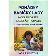 Pohádky babičky Lady - Lada Radostná