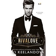 Rivalové - Vi Keeland