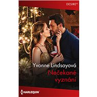 Nečekané vyznání - Yvonne Lindsayová