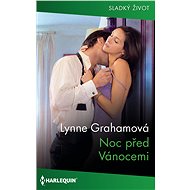Noc před Vánocemi - Lynne Grahamová