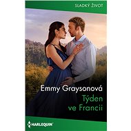 Týden ve Francii - Emmy Grayson