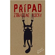Případ ztracené kočky - Josef Koštíř